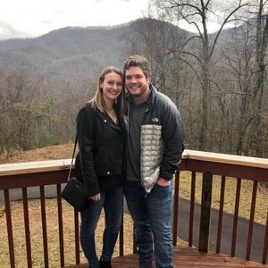 Meet your Posher, Alexxis